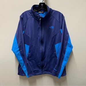 The North Face Windstopper women’s jacket